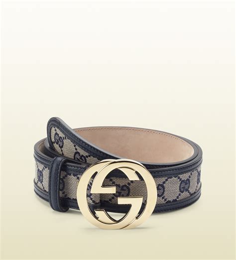 gucci interlocking belt women's|gucci riemen dames.